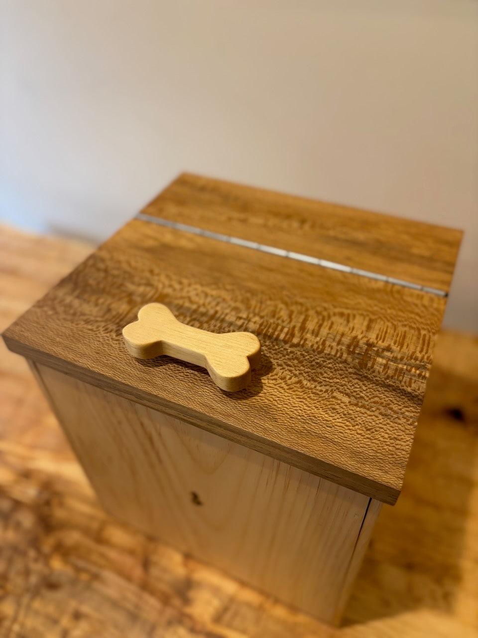 Pantry Box