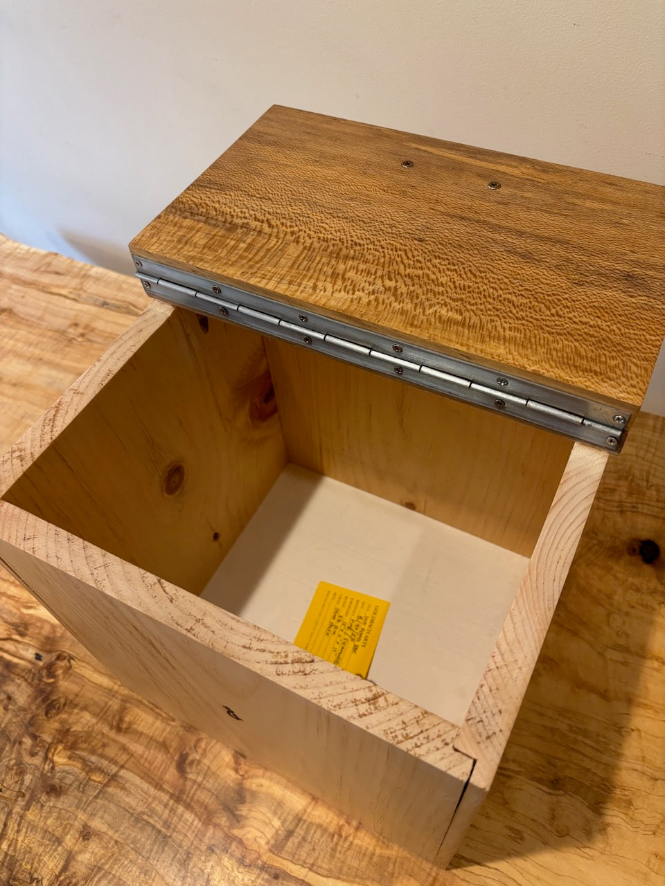 Pantry Box
