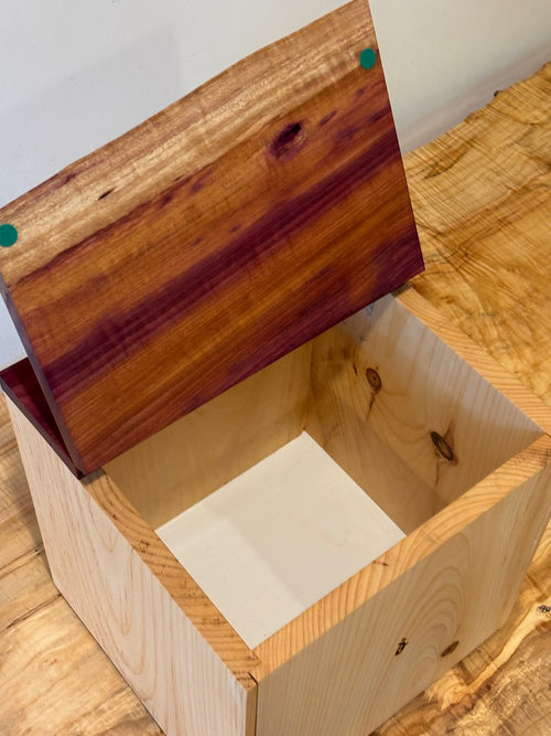 Pantry Box