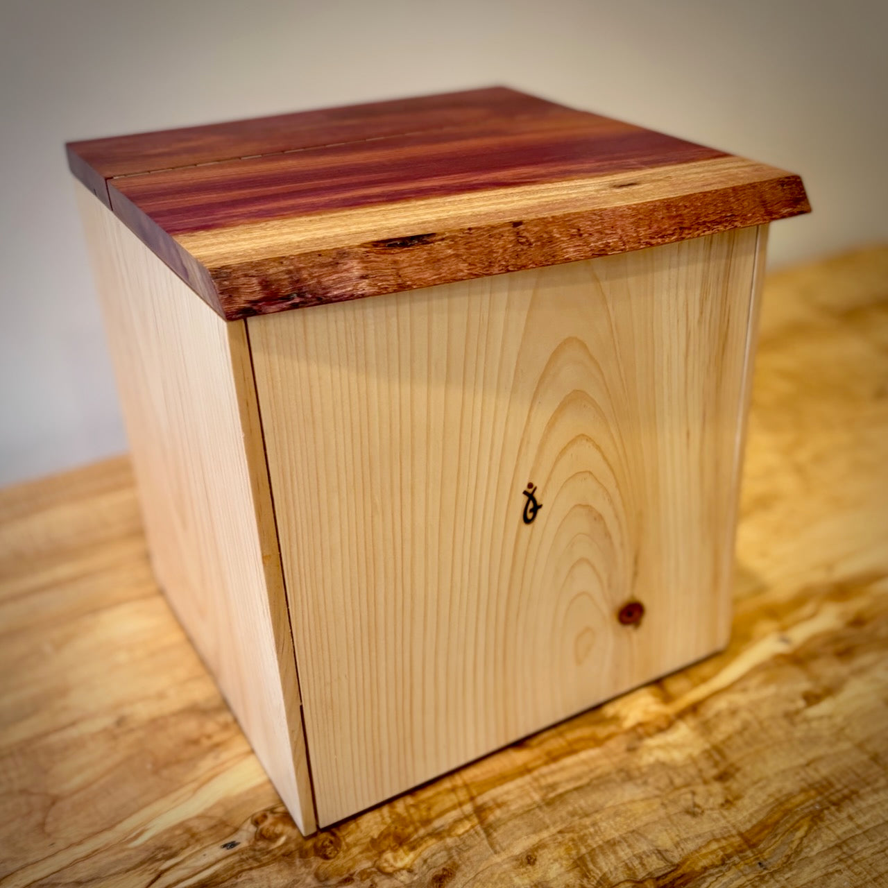 Pantry Box