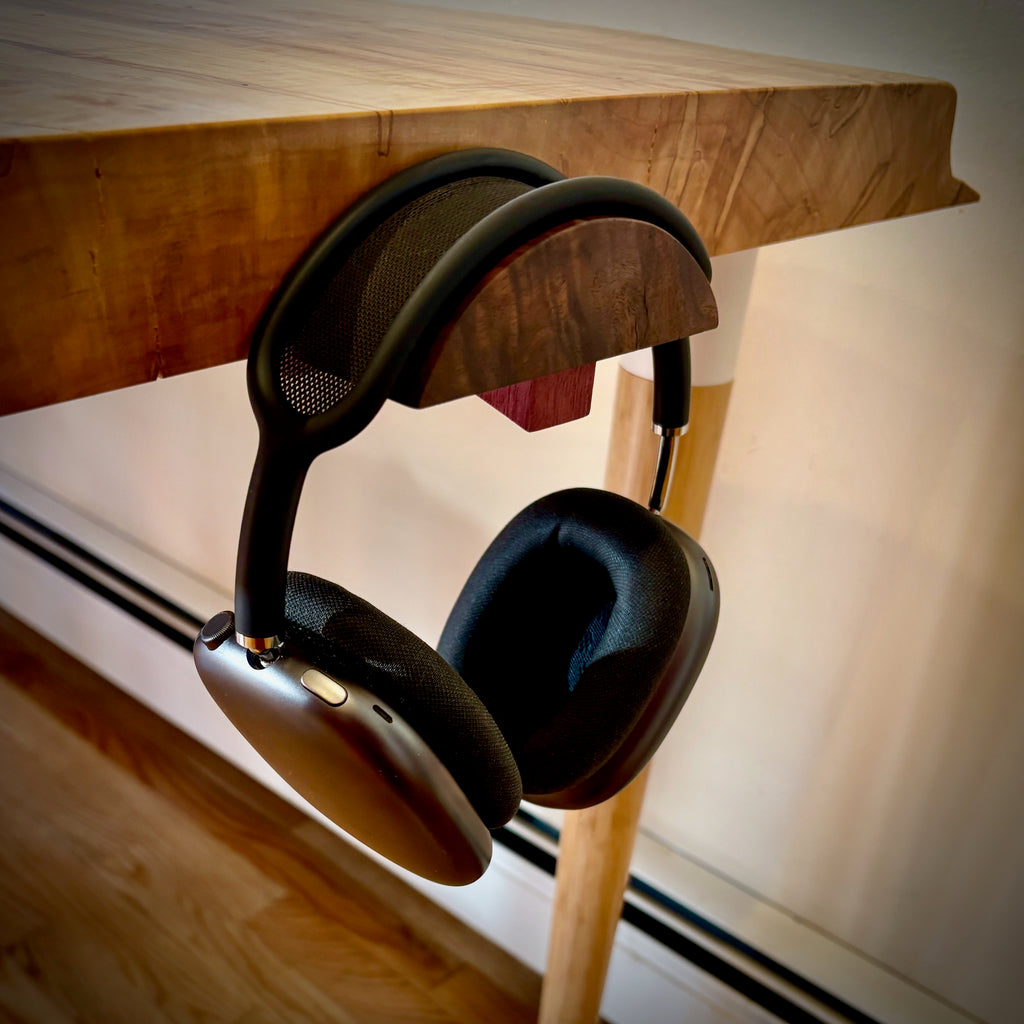 Gaming Headset Holder