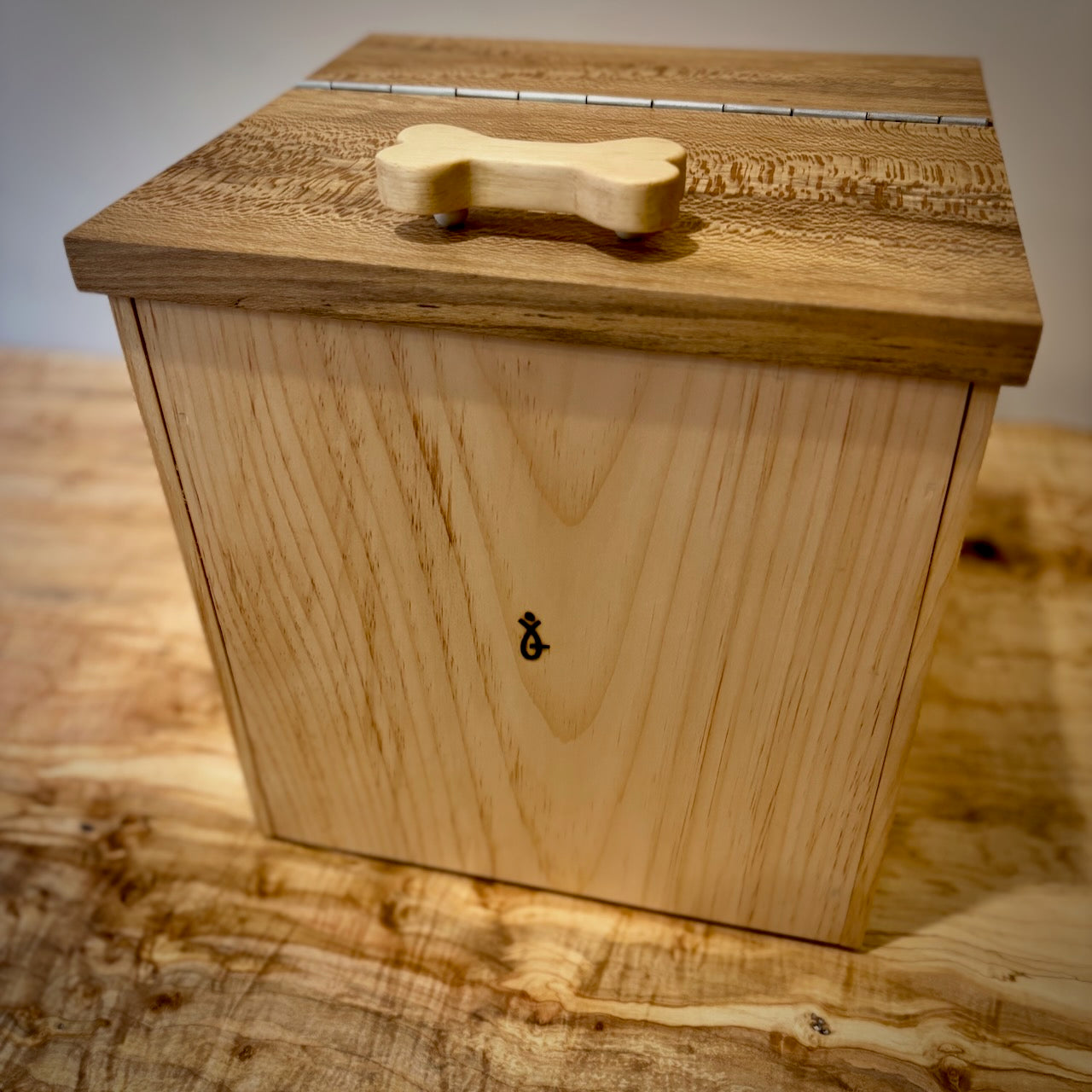 Pantry Box