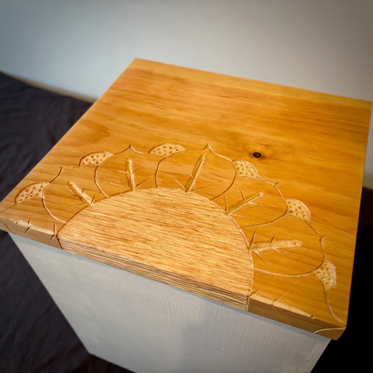 Pantry Box